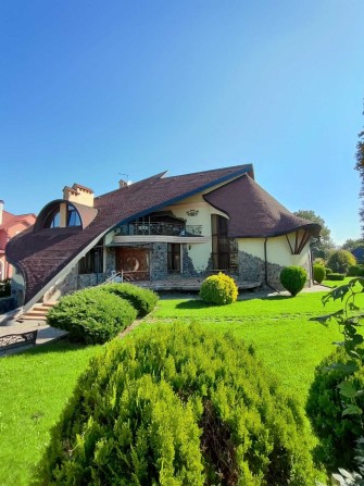Продаю УНІКАЛЬНИЙ  Будинок, в ТОПОВІЙ ЛОКАЦІЇ, 20 сот землі - фото 1