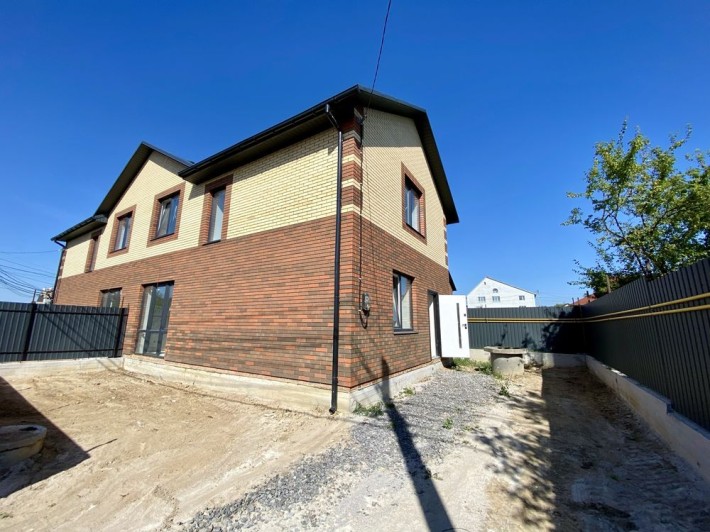 Продаж дуплексу вул. Квітки Цісик, р-н Старе Місто - фото 1