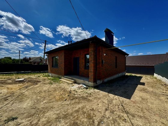 Без комісії! Продаж будинку 75м2! Вінниця