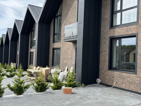 Продам котеджі в. Запорізька Ужгород