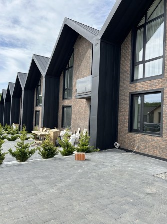 Продам котеджі в. Запорізька - фото 1