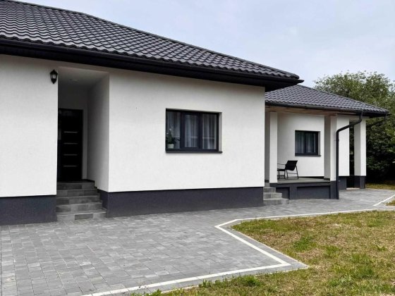 Будинок з ремонтом, 6 соток Ужгород