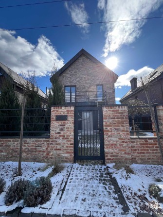 Без% Продаж будинок 225м, ремонт, Жуляни - фото 1