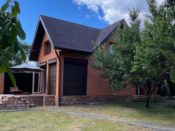 Продажа 2х эт. дома в Оболонском районе п. Водогон Київ