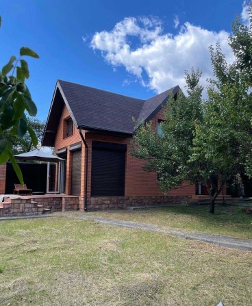 Продажа 2х эт. дома в Оболонском районе п. Водогон - фото 1