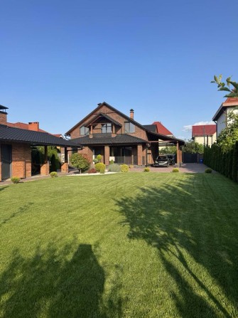 Продаж елітного будинку в престижному районі. Торг - фото 1