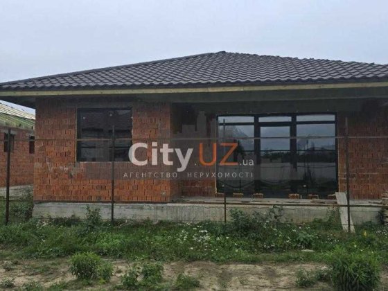 Продається будинок в мкрн. Табла Ужгород