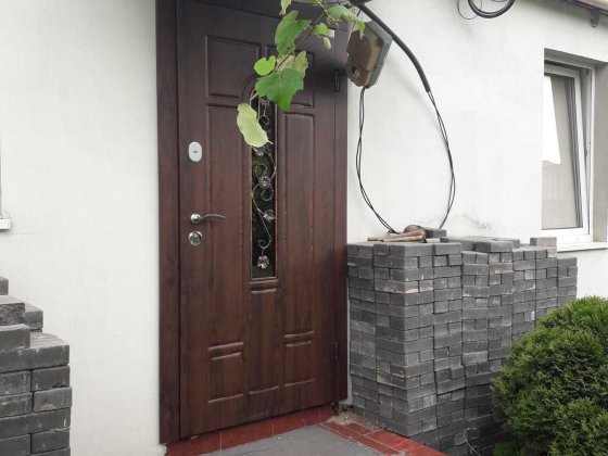 Часть дома с участком , пер. Зоряный, 4, Беличье поле Київ