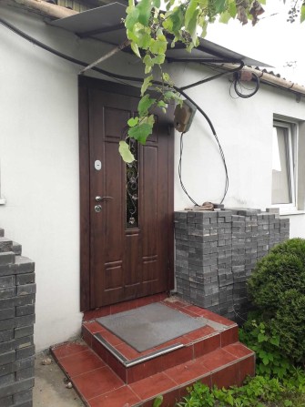 Часть дома с участком , пер. Зоряный, 4, Беличье поле - фото 1