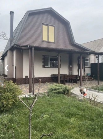 Продам дом Левый берег! - фото 1