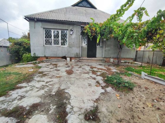Продаж будинку по вул. Кубанська (р-н 20 лікарні та вул. Широка) Днепр