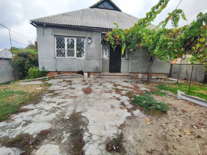 Продаж будинку по вул. Кубанська (р-н 20 лікарні та вул. Широка) - фото 1