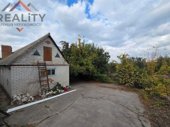 Продам 5к. дом в Краснополье Дніпро