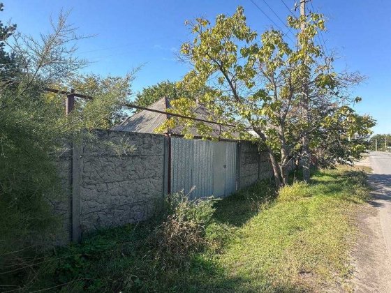 Продам будинок в Березанівці по вулиці Петрозаводська Дніпро