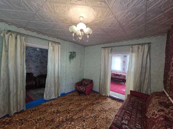 Продам теплый дом в Диевке 2 (15 соток) Дніпро