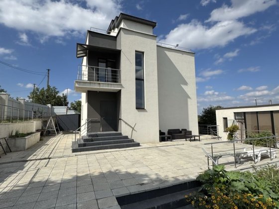 Продаж будинку 145м2 Перемога-6 Дніпро