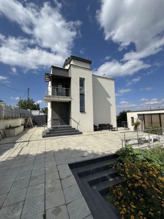 Продаж будинку 145м2 Перемога-6 - фото 1