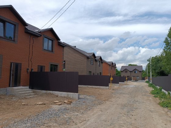 Продаж дуплексу 95 м2 Винница