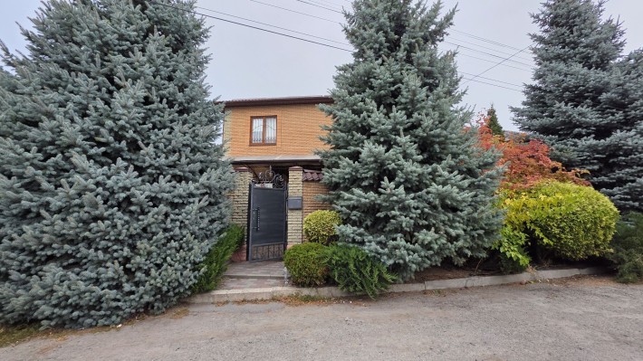 Продам дом 267 м.кв - фото 1