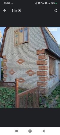 Продам Вінниця Сабаров - фото 1