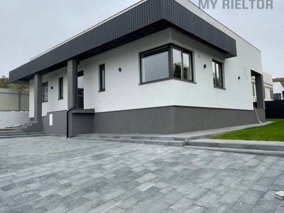 Продаж будинку з ремонтом під ключ! Ужгород