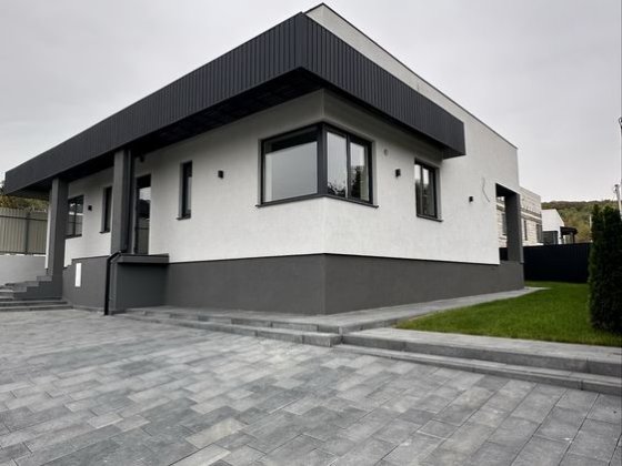 Продаж розкішного будинку в р-ні Червениця Ужгород