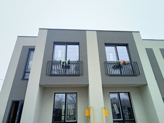 Продаж таунхаусу в новому ЖК закритого типу Винница