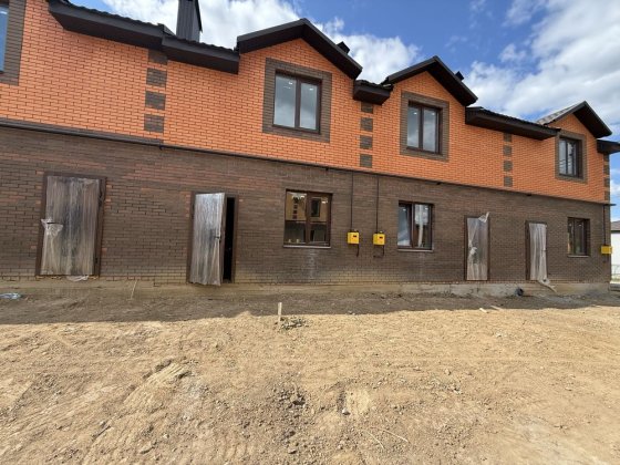 Продам таунхаус всі комунікації Винница