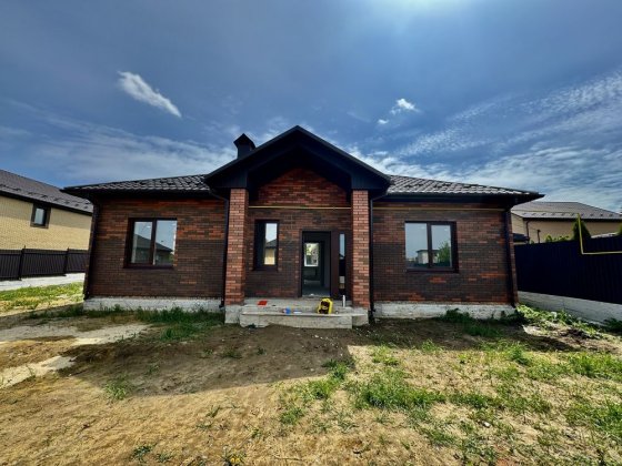 Продаж одноповерхового будинку. Вінниця Винница