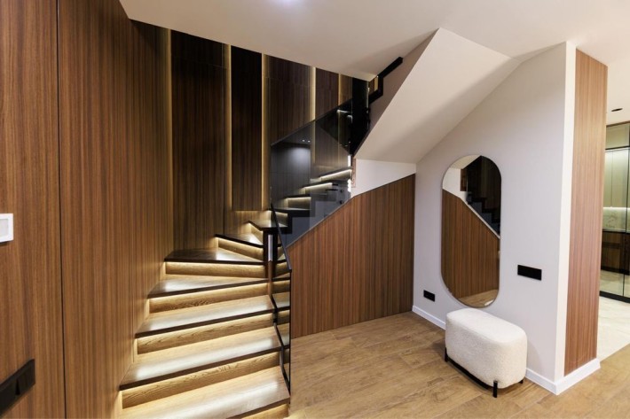 Неймовірно гарний котедж - фото 1