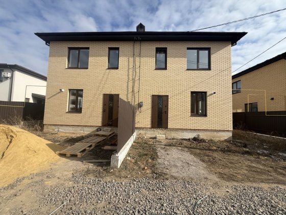 Продам таунхаус без комісій агенства Винница