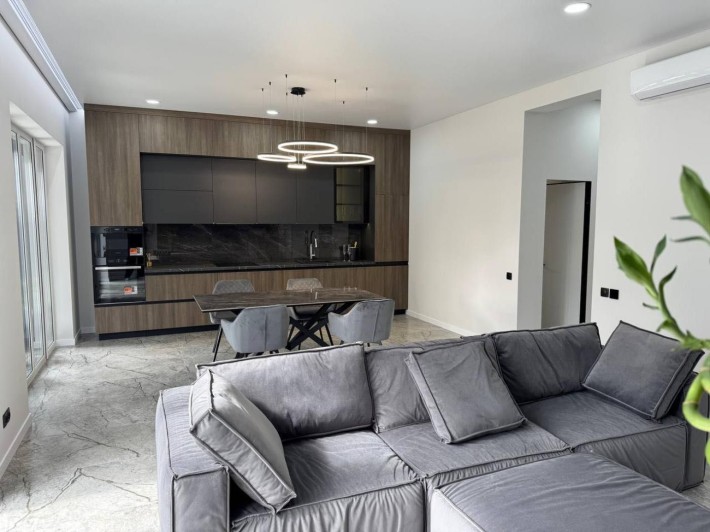 Будинок 145 м2 та 3.5 сотки поруч Osocor Осокорки Славутич - фото 1