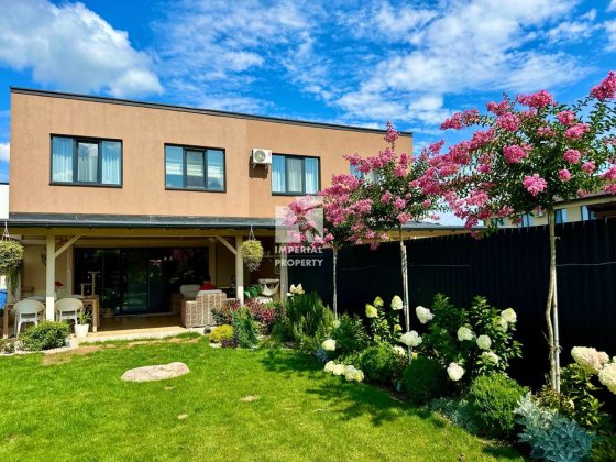 Продаж унікального, дизайнерського затишного буднка в пристижному ра. Ужгород