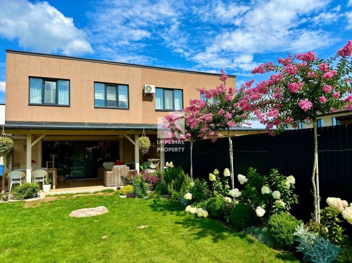 Продаж унікального, дизайнерського затишного буднка в пристижному ра. - фото 1