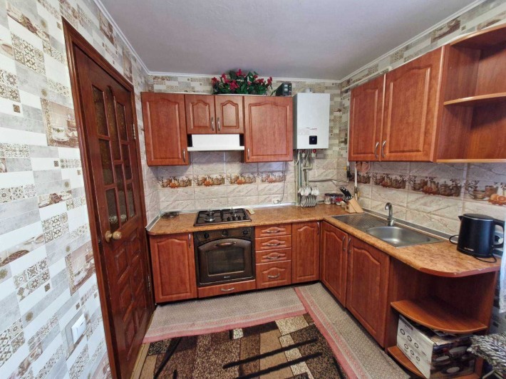 Продаж частини будинку - фото 1