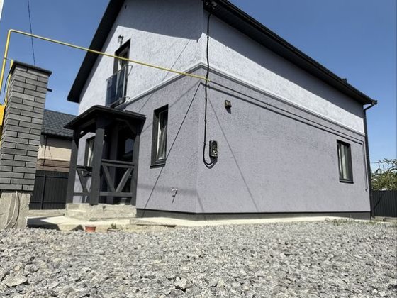 Готовий будинок | Котедж 110м2 опалення чистова Вінниця