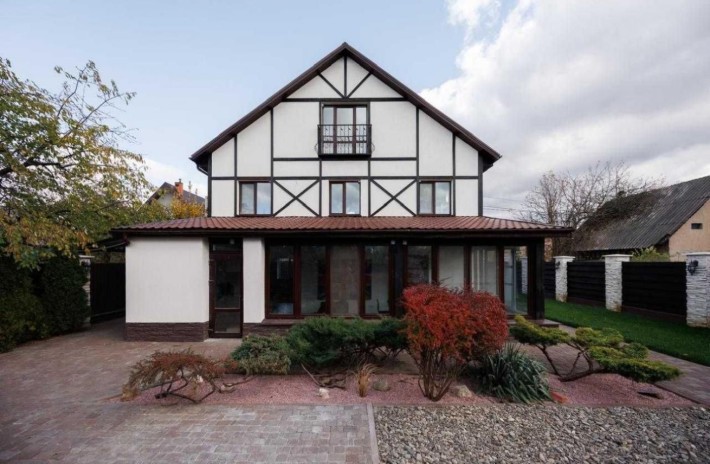 Продажа дома, Оболонь, берег Днепра - фото 1