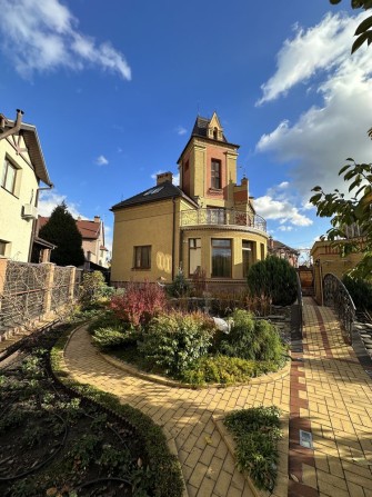 Продаж будинку 420м Оболонь, Богатирська - фото 1