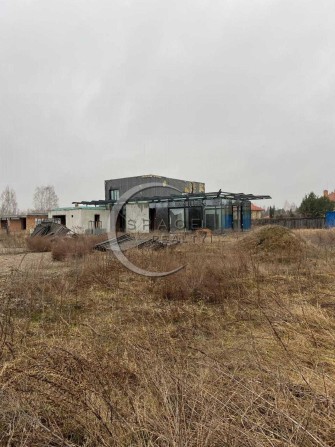 Продається незавершений будинок у закритому котеджному містечку, Козин - фото 1