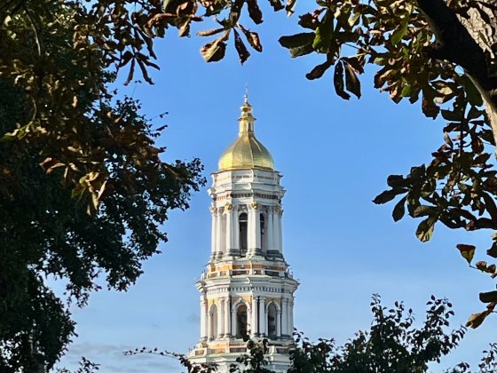 Приватний будинок біля Києво-Печерської Лаври Киев