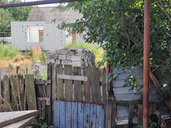 Продається будинок з земельною ділянкою. Без комісії. Днепр