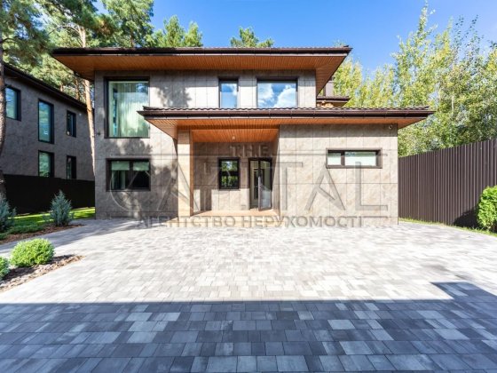 Продаж будинку, Київ, Деснянський район, Биківня Киев