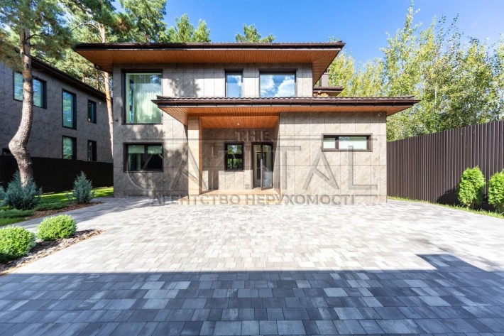 Продаж будинку, Київ, Деснянський район, Биківня - фото 1