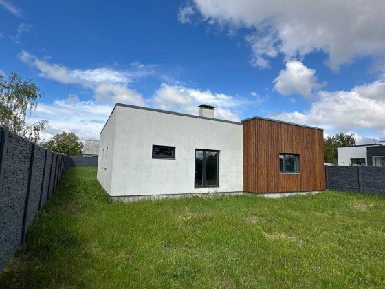 Продам новий будинок в АНД районі за жм Ломівський Березанівка Дніпро