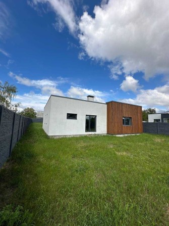 Продам новий будинок в АНД районі за жм Ломівський Березанівка - фото 1