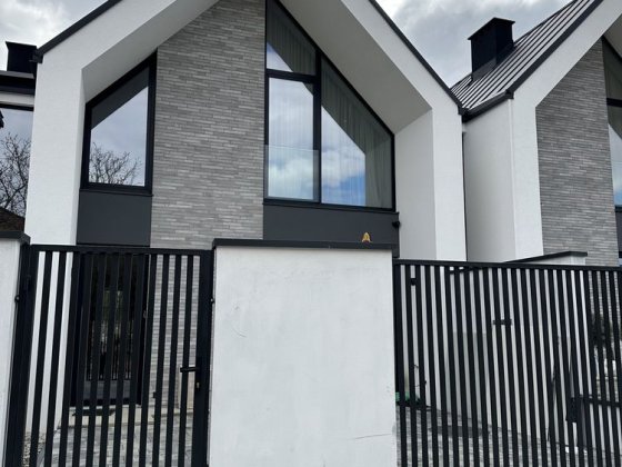 Найгарніший таунхаус в місті Ужгород