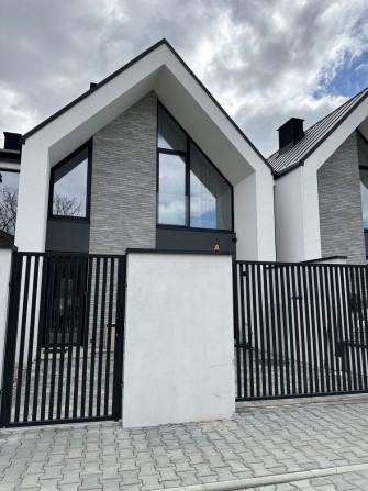 Найгарніший таунхаус в місті - фото 1