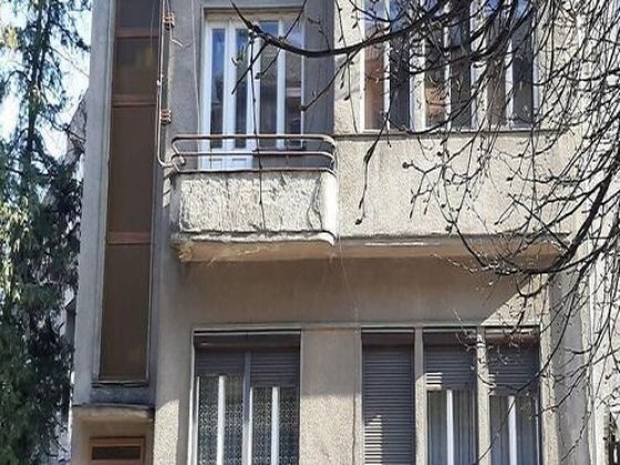 Продам дом в центре города под бизнес Ужгород