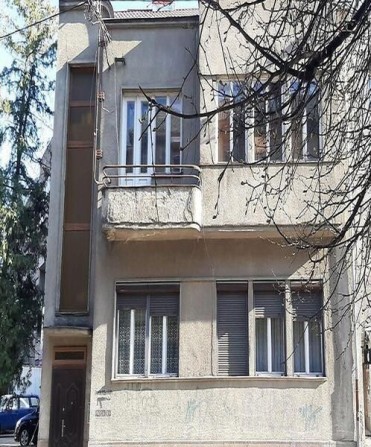 Продам дом в центре города под бизнес - фото 1