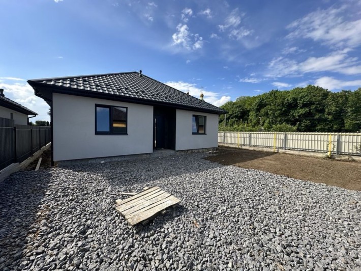 Продаж Будинків від забудовника - фото 1